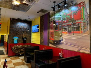 VooDoo BBQ & Grill - Crestview