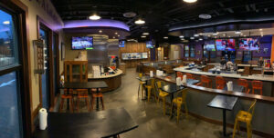 VooDoo Wing Company - Mobile