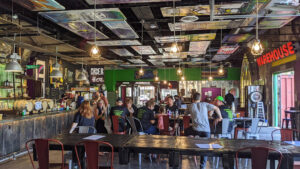 Voodoo Brewery New Kensington - New Kensington