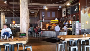 Voodoo Brewing Co. - Erie Pub - Erie