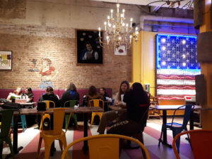 Voodoo Doughnut - 6th Street - Austin