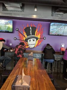 Voodoo Taco - Gretna