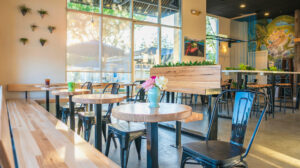 Voyager Craft Coffee - Santa Clara