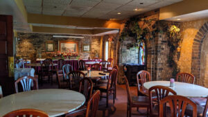 V's Italiano Ristorante - Independence