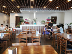 Vua Ốc - Garden Grove