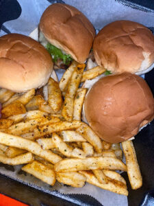 Vybez Restaurant & Lounge - Stonecrest