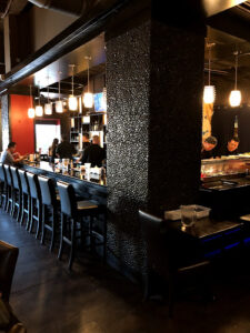 W-Tao Sushi - Des Moines