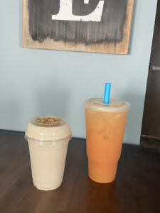 W. Palmetto Nutrition - Florence