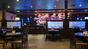 WASABI BISTRO - Grand Island