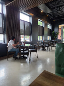 WEI SICHUAN AUTHENTIC CHINESE CUISINE - Marietta