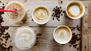 WFM Coffee Bar - Commack