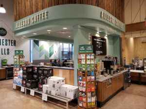 WFM Coffee Bar - Rochester Hills
