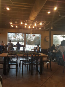 W&G: A Delicious Dish - Tigard