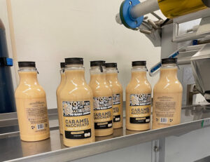 WHEY GOOD - West Memphis
