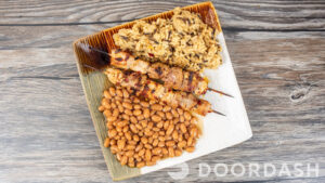 WILD WEST KEBOBS - New Lenox