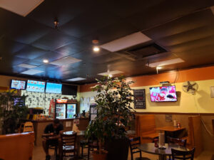 WING TOWN - Killeen