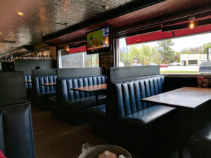 WINGERS Restaurant - Orem