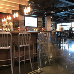 WINGERS Restaurant - West Jordan
