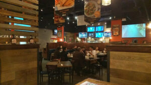 WINGERS Restaurant & Alehouse - West Valley City