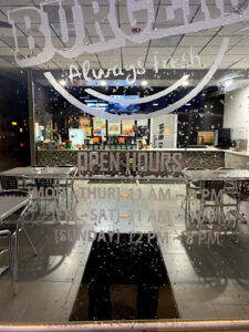 WNB Factory - Wings & Burger - Colonial Heights