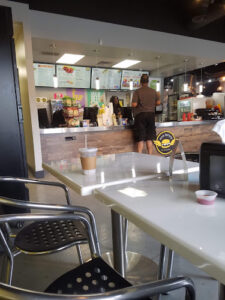 WNB Factory - Wings & Burger - Stone Mountain