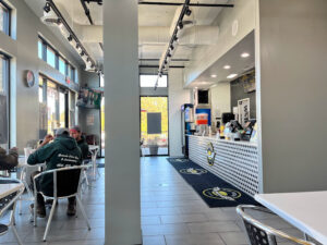 WNB Factory - Wings & Burger - Duluth