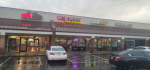 WNB Factory - Wings & Burger - Ellenwood