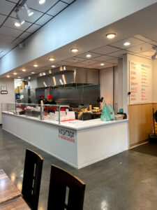WOOBOI HOT CHICKEN - Alexandria