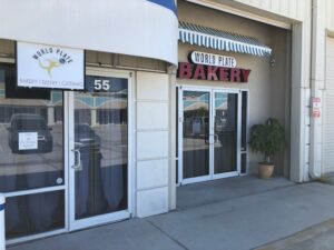 WORLD PLATE Bakery, Eatery & Catering - Bunnell