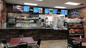 WOW Que Rico - Allentown