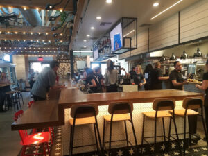 WR Kitchen & Bar (by Wood Ranch) - Laguna Niguel