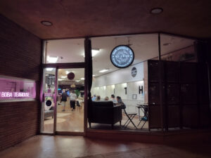 WTX Boba Teahouse - San Angelo