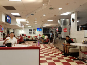 WUBurger - Woburn