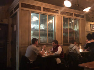 WÜRSTBAR - Jersey City