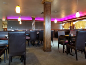 W&Z Asian Bistro and Sushi Bar - Silver City