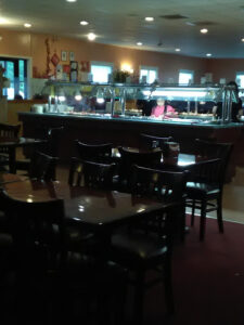 Wa Chang Buffet - Lancaster