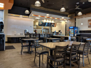 WaBa Grill - Avondale