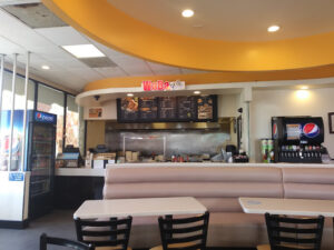 WaBa Grill - Torrance