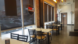 WaBa Grill - Norwalk