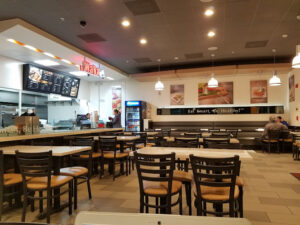 WaBa Grill - Carson