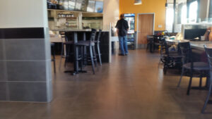 WaBa Grill - Covina