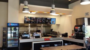 WaBa Grill - Chula Vista