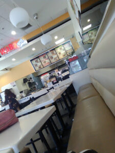 WaBa Grill - Hesperia