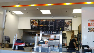 WaBa Grill - Lake Elsinore