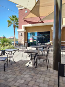 WaBa Grill - Menifee