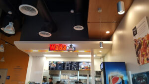 WaBa Grill - Oxnard