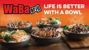 WaBa Grill - Lancaster