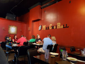 Wabi Sabi Covington - Covington