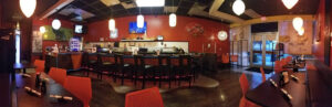 Wabi Sabi Japanese Fusion Cafe - Palm Harbor