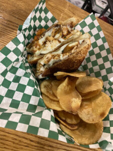 Waco Melt - Waco